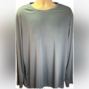 NWT Alfani men’s long sleeve shirt size XL